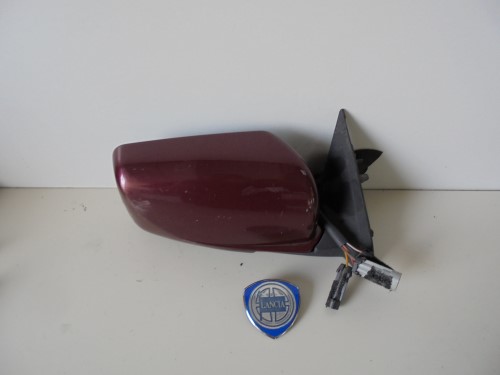 Retrovisore est. regolaz. elettr.  dx. 