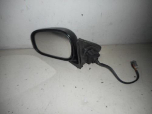 Retrovisore est. regolaz. elettr.  sx.