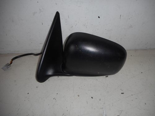 Retrovisore est. regolaz. elettr.  sx.