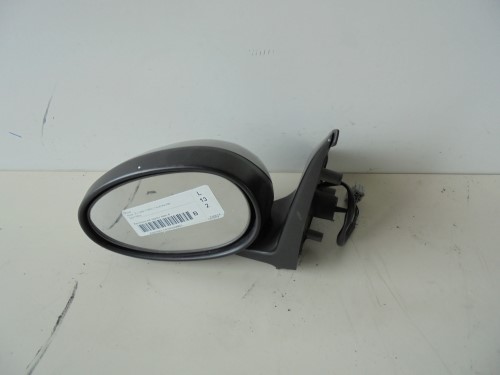 Retrovisore est. regolaz. elettr.  sx.