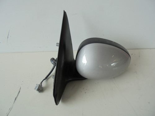 Retrovisore est. regolaz. elettr.  sx.