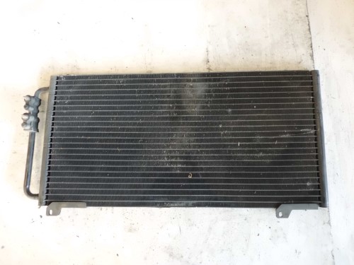 Condensatore aria condizionata 