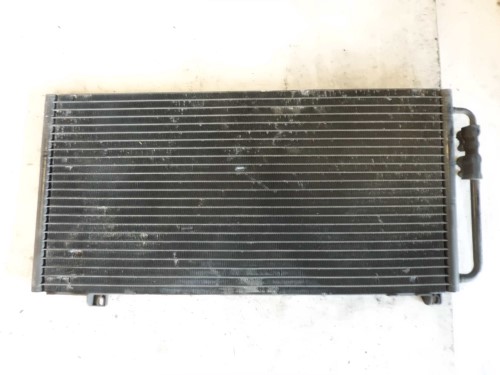 Condensatore aria condizionata 