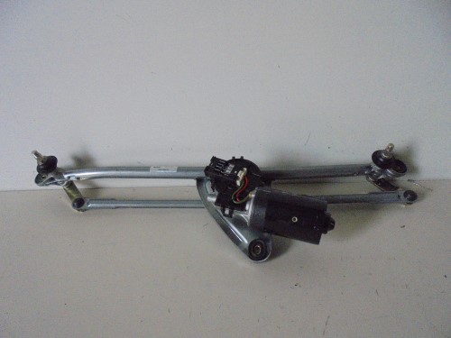 Asta motorino tergiparabrezza 