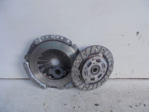 Disco frizione 