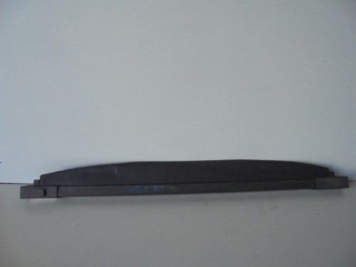 Tendalino copertura vano bagagli 
