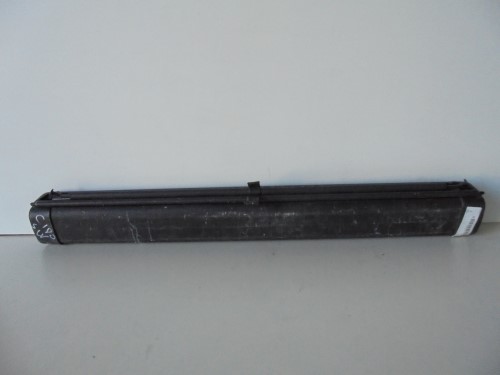 Tendalino copertura vano bagagli 