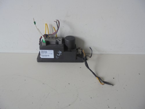 Centralina chiusura c.zta Centralina chiusura c.zta