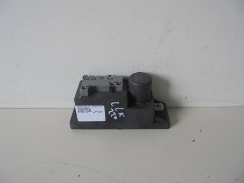 Centralina chiusura c.zta Centralina chiusura c.zta