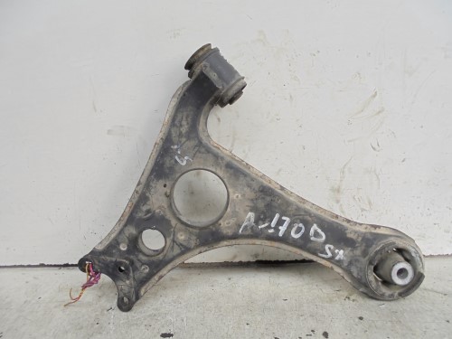 Braccio oscillante inf. sosp. ant.  sx.