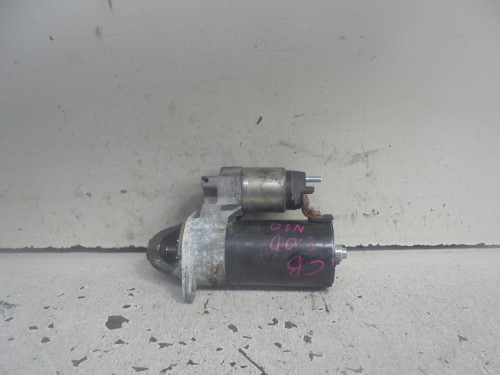 Motorino avviamento 