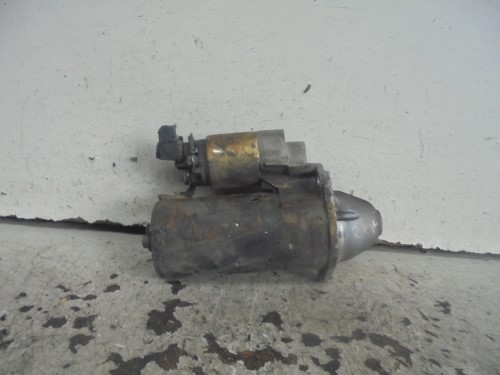 Motorino avviamento 
