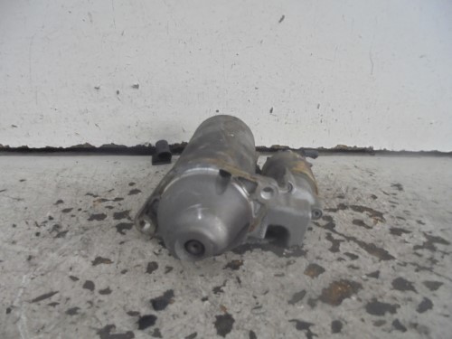 Motorino avviamento 