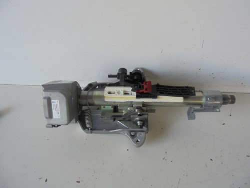 Servosterzo elettronico 