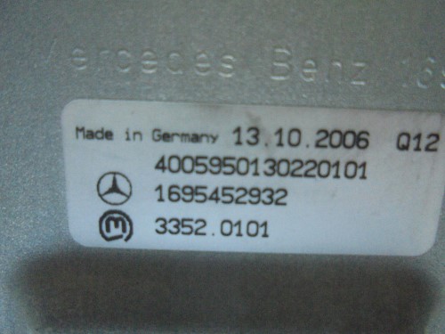 Servosterzo elettronico 