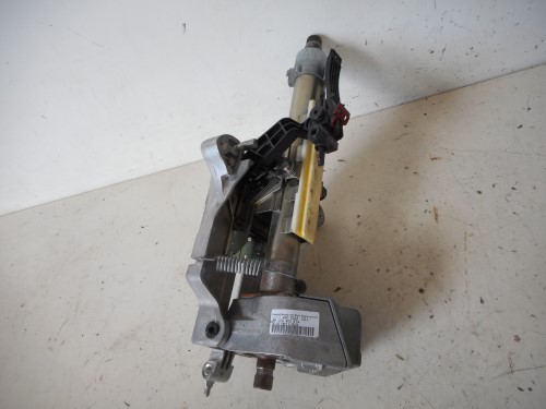 Servosterzo elettronico 