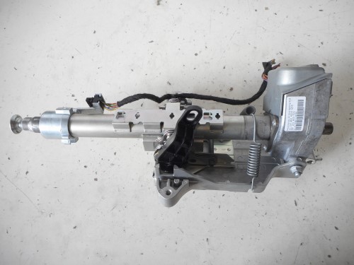 Servosterzo elettronico 