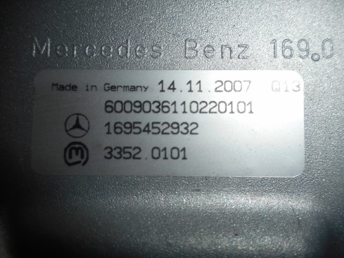 Servosterzo elettronico 