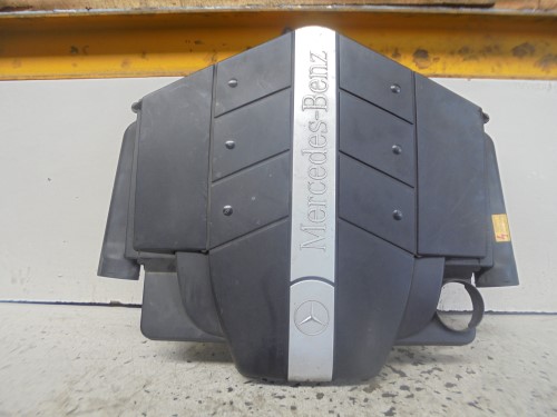 Scatola sup. filtro aria 