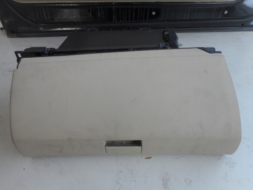 Portaoggetti cruscotto 