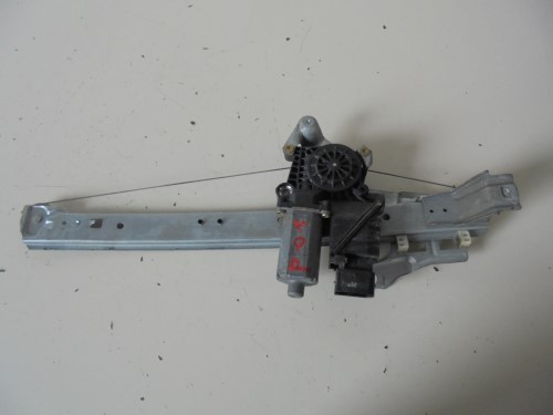 Alzacristallo elettr. porta post.  sx.