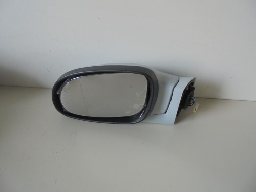 Retrovisore est. regolaz. elettr.  sx.