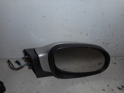 Retrovisore est. regolaz. elettr.  dx. 