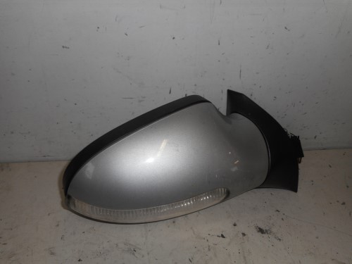 Retrovisore est. regolaz. elettr.  dx. 