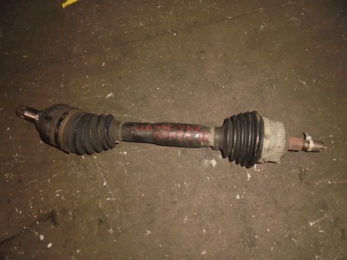 Semialbero ant. compl. sx. Semialbero ant. compl. sx.