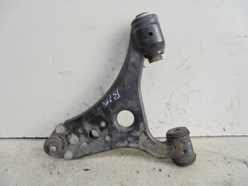 Braccio oscillante sosp. ant.  sx.