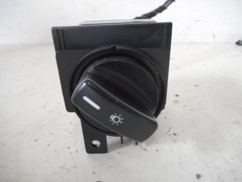 Blocco comando luci direzione 