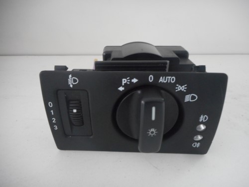 Blocco comando luci direzione 