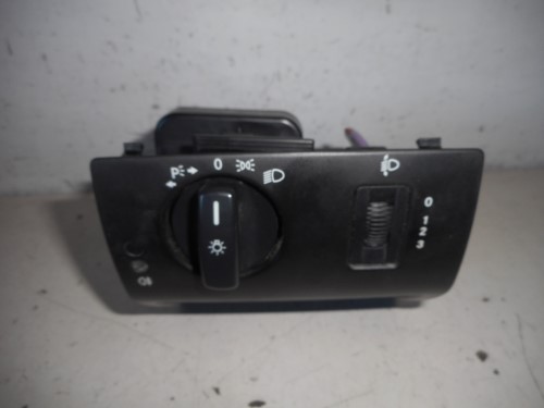 Blocco comando luci direzione 