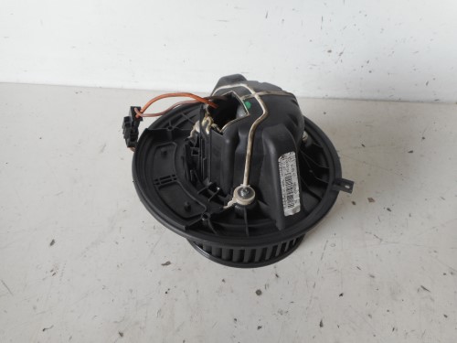 Motorino ventilazione abitacolo 