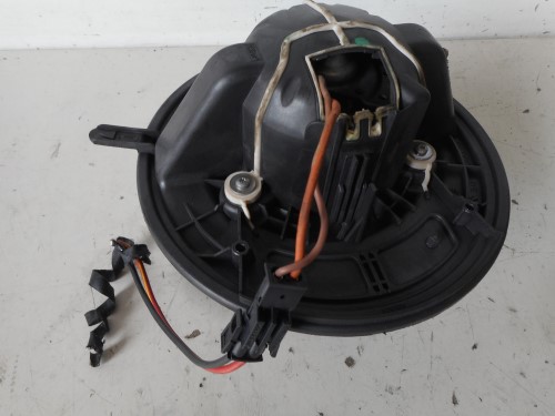 Motorino ventilazione abitacolo 