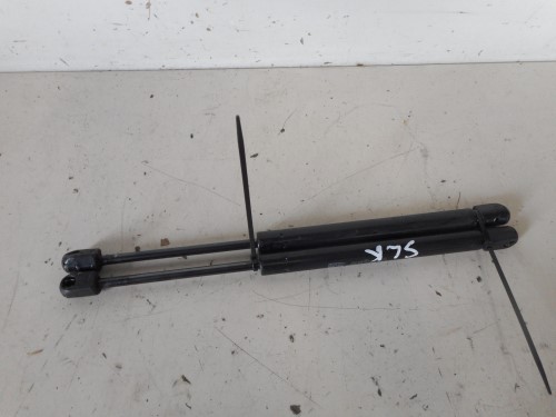 Asta ammortizzante portello post. sx.