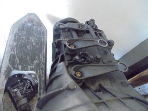 Cambio compl. Cambio compl.