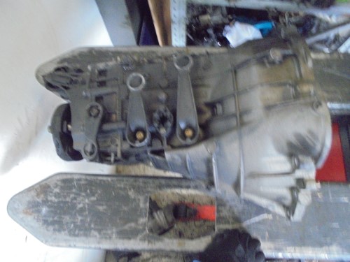 Cambio compl. Cambio compl.