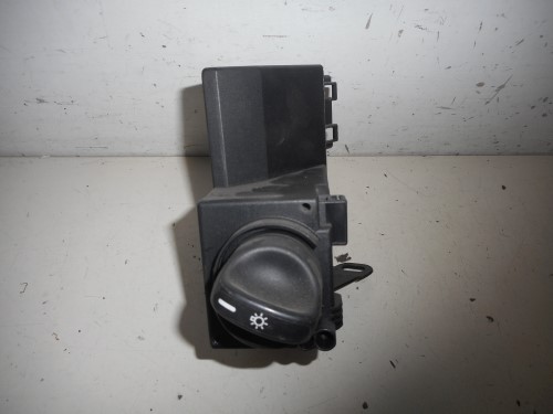 Blocco comando luci direzione 