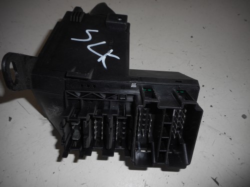 Blocco comando luci direzione 