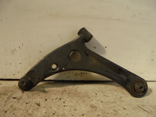 Braccio oscillante sosp. ant.  sx.