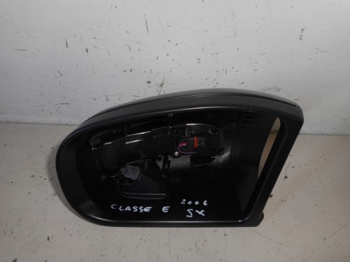 Calotta retrovisore est. sx. Calotta retrovisore est. sx.