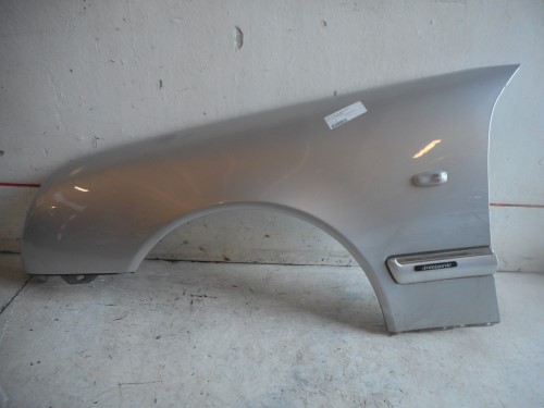 Parafango ant.  sx.