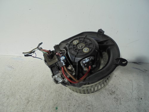 Motorino ventilazione abitacolo 