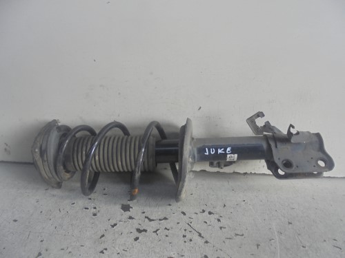 Ammortizzatore ant. dx. 