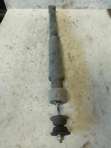 Ammortizzatore post. sx.