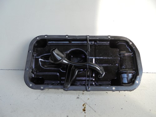 Coppa olio Coppa olio