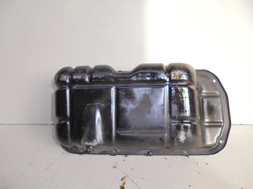 Coppa olio Coppa olio