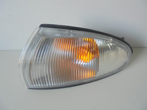 Fanalino ant. compl.  sx.