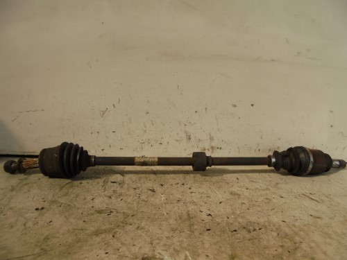 Semialbero ant. compl. dx. Semialbero ant. compl. dx.